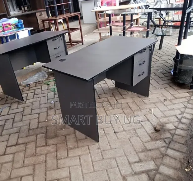Office Desk / Computer Workstation Table - 1