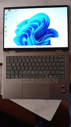 HP Envy x360 16GB RAM, AMD Ryzen 5, 1TB SSD Convertible Laptop