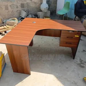 Brand New Modern Wooden Office Desk / Table