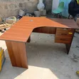 Brand New Modern Wooden Office Desk / Table - 2