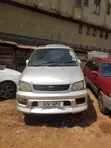 Toyota Noah 2.0 AWD (8 Seater) 2001 Silver - 1