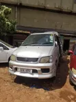 Toyota Noah 2.0 AWD (8 Seater) 2001 Silver - 2