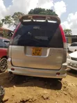 Toyota Noah 2.0 AWD (8 Seater) 2001 Silver - 4