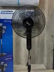 Midea Series Stand Fan with Remote Control (16-Inch, FS40-15FR) - 2