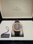 Patek Philippe Geneve Watch - 1