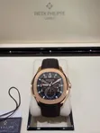 Patek Philippe Geneve Watch - 4