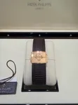 Patek Philippe Geneve Watch - 5