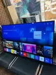 LG 55" OLED Smart TV - 1