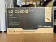 LG 55" OLED Smart TV - 2