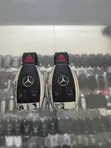 Mercedes-Benz Smart Key Housing - 1