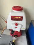 Engine Powered Knapsack Sprayer - 3