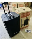 Globalstar PA Speaker System - Amplified Rechargeable Sound System - 1