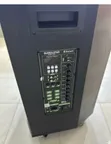 Globalstar PA Speaker System - Amplified Rechargeable Sound System - 3