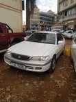 Toyota Premio 1.8 AWD 2001 White - 2