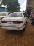 Toyota Premio 1.8 AWD 2001 White - 5