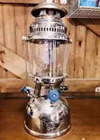 Kerosene Pressure Lantern - 2