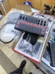 M9 Audio Interface Bluetooth Sound Card Voice Mixer - 2