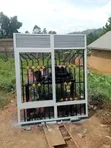 Professional Welding & Metal Fabrication Services - 3