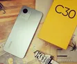 New Realme C30 32GB Blue - 1