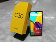 New Realme C30 32GB Blue - 2