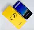 New Realme C30 32GB Blue - 3