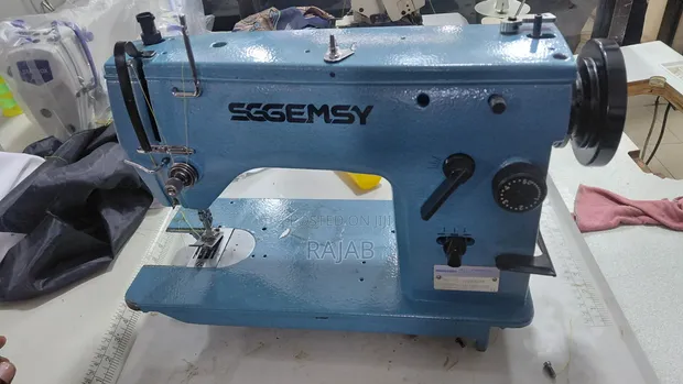 20u Industrial Sewing Machine - 1