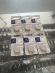 Mercedes Benz Original Batteries - 1