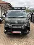 Toyota HiAce 2014 Super GL - 1