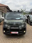 Toyota HiAce 2014 Super GL - 4