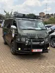 Toyota HiAce 2014 Super GL - 5
