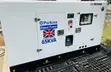 65KVA Perkins Standby Generator - 1