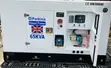 65KVA Perkins Standby Generator - 3