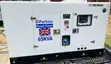 65KVA Perkins Standby Generator - 4