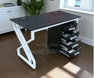 Brand New Office Desk with Drawers