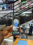 Samsung Galaxy Z Flip 5 256GB White - 2