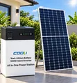 COOLi 1kWh All-in-One Power Station (500W) - 1