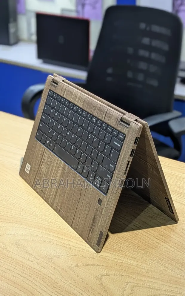 New Lenovo IdeaPad Flex 14 Laptop - 1
