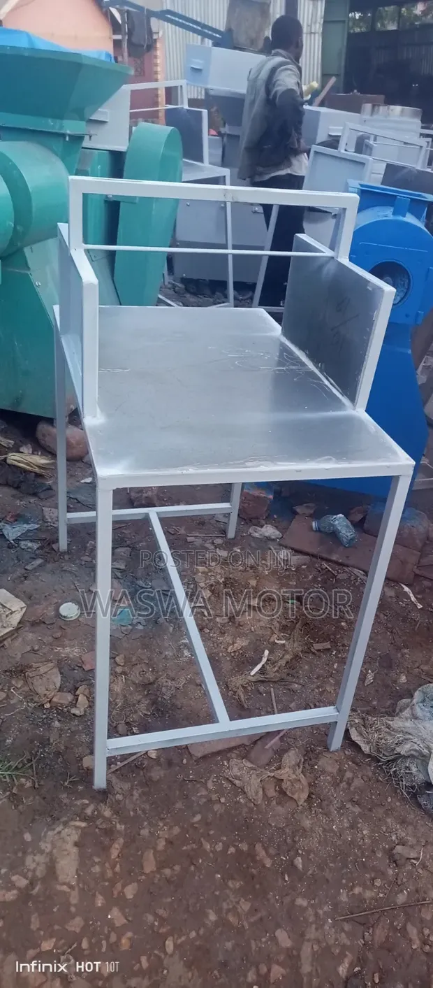 Manual Soap Cutter - WASWA MOTOR UG - 1