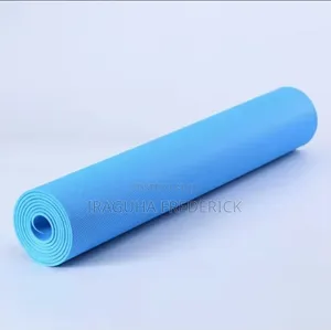 Yoga Mat 4mm