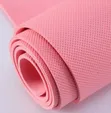 Yoga Mat 4mm - 5