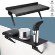 Adjustable TV Screen Top Shelf - 3