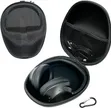 Universal Hard Travel Case for Headphones - 1