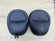 Universal Hard Travel Case for Headphones - 2
