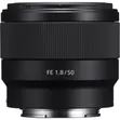 Sony FE 50mm F1.8 Lens - 1