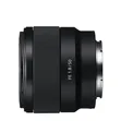 Sony FE 50mm F1.8 Lens - 2