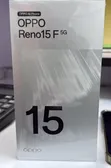 New Oppo Reno 15F 5G 256GB Black - 2