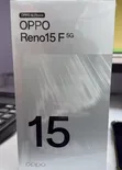 New Oppo Reno 15F 5G 256GB Black - 3