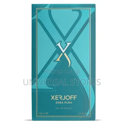 Xerjoff Erba Pura Eau de Parfum - 1