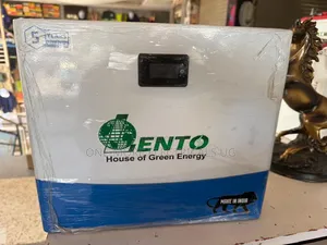 Lento Lithium Battery 100Ah/12V