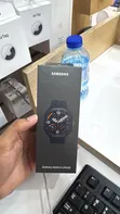 Samsung Galaxy Watch Ultra 2 Black - 1